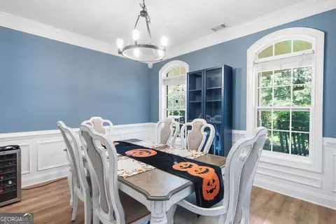 Dining - 10 Toscanno Dr, Covington, GA 30014 photo 2 of 2
