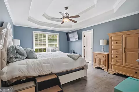 Bedroom - 10 Toscanno Dr, Covington, GA 30014 photo 3 of 8