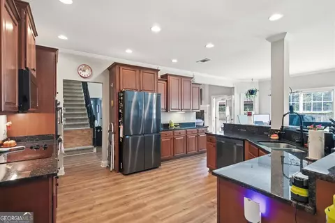 Kitchen - 10 Toscanno Dr, Covington, GA 30014 photo 1 of 2