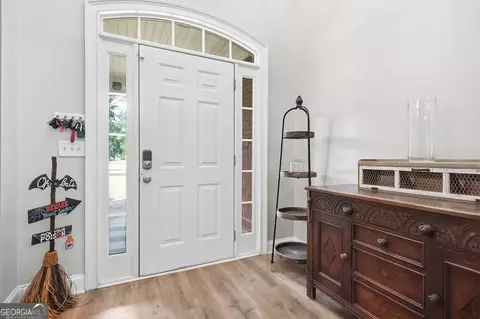 Entry Way - 10 Toscanno Dr, Covington, GA 30014 photo 2 of 3