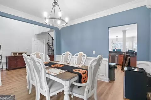 Dining - 10 Toscanno Dr, Covington, GA 30014 photo 1 of 2