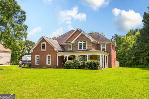 Exterior - 10 Toscanno Dr, Covington, GA 30014 photo 2 of 3