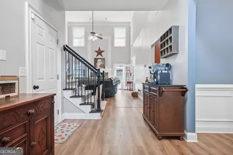Entry Way - 10 Toscanno Dr, Covington, GA 30014 photo 1 of 3