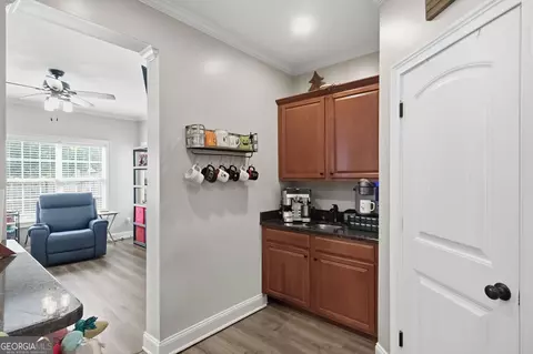 Entry Way - 10 Toscanno Dr, Covington, GA 30014 photo 3 of 3