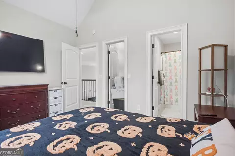 Bedroom - 10 Toscanno Dr, Covington, GA 30014 photo 6 of 8