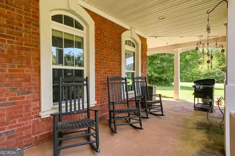 Exterior - 10 Toscanno Dr, Covington, GA 30014 photo 3 of 3