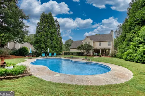 528 Ansley Forest Dr, Monroe, GA 30655