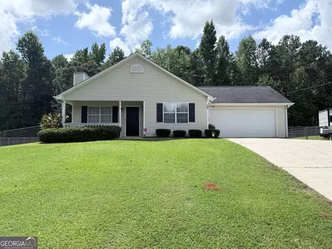 120 Pleasant Hills Dr, Covington, GA 30016