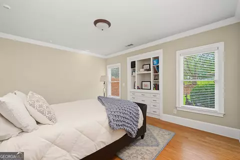 Bedroom - 3306 Moye Ct, Duluth, GA 30097 photo 2 of 6