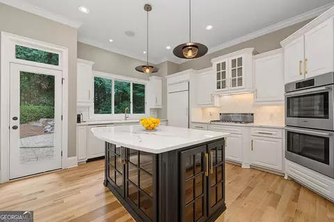 Kitchen - 3306 Moye Ct, Duluth, GA 30097 photo 2 of 7