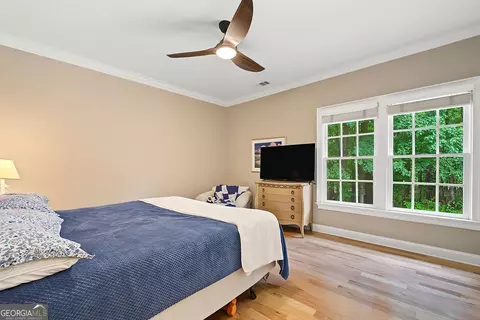 Bedroom - 3306 Moye Ct, Duluth, GA 30097 photo 1 of 6