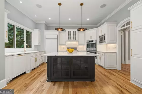 Kitchen - 3306 Moye Ct, Duluth, GA 30097 photo 3 of 7