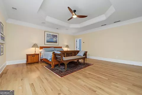 Bedroom - 3306 Moye Ct, Duluth, GA 30097 photo 6 of 6