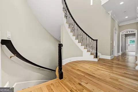 Entry Way - 3306 Moye Ct, Duluth, GA 30097 photo 2 of 4