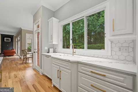 Kitchen - 3306 Moye Ct, Duluth, GA 30097 photo 4 of 7