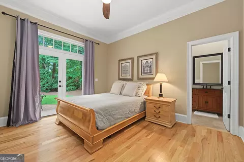 Bedroom - 3306 Moye Ct, Duluth, GA 30097 photo 3 of 6