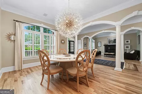 Dining - 3306 Moye Ct, Duluth, GA 30097 photo 1 of 4