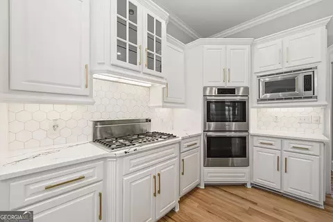 Kitchen - 3306 Moye Ct, Duluth, GA 30097 photo 5 of 7