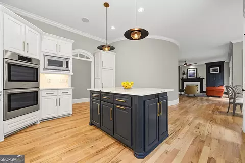 Kitchen - 3306 Moye Ct, Duluth, GA 30097 photo 7 of 7