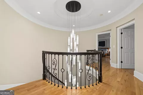 Entry Way - 3306 Moye Ct, Duluth, GA 30097 photo 4 of 4
