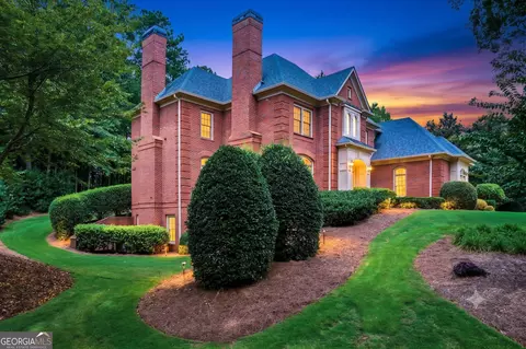 Exterior - 3306 Moye Ct, Duluth, GA 30097 photo 2 of 12