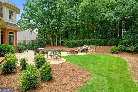 Exterior - 3306 Moye Ct, Duluth, GA 30097 photo 6 of 12
