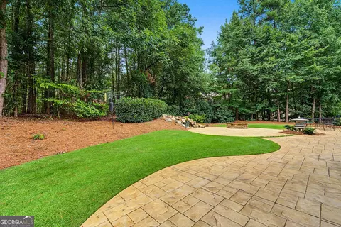 Exterior - 3306 Moye Ct, Duluth, GA 30097 photo 4 of 12