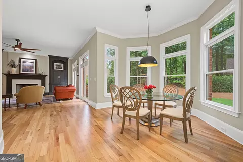Dining - 3306 Moye Ct, Duluth, GA 30097 photo 3 of 4
