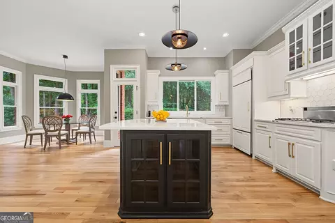 Kitchen - 3306 Moye Ct, Duluth, GA 30097 photo 1 of 7