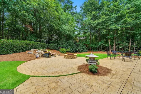 Exterior - 3306 Moye Ct, Duluth, GA 30097 photo 5 of 12