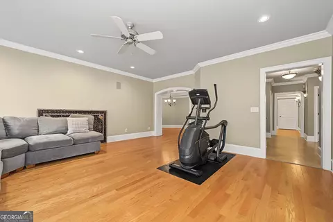 Living - 3306 Moye Ct, Duluth, GA 30097 photo 5 of 8