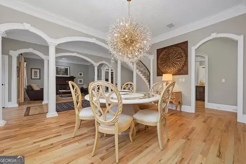 Dining - 3306 Moye Ct, Duluth, GA 30097 photo 2 of 4