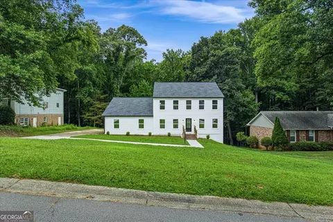 461 Cricket Hill Trl, Lawrenceville, GA 30044