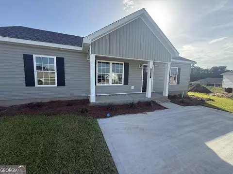 517 Nickies Way, Statesboro, GA 30458