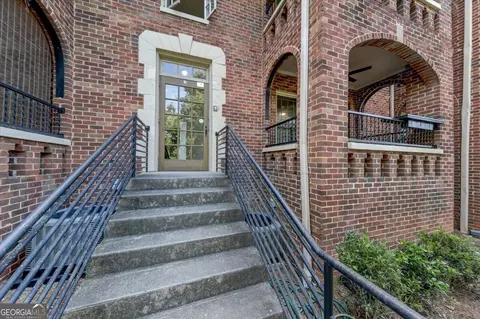 795 Ponce De Leon Pl NE #B1, Atlanta, GA 30306