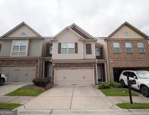 2306 Bellyard Dr, Buford, GA 30519