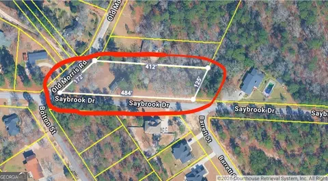 2942 Old Morris Rd, Augusta, GA 30909 photo 3