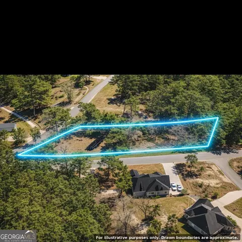 2942 Old Morris Rd, Augusta, GA 30909 photo 2