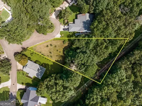 lot9 Oakwood Ct, Blue Ridge, GA 30513