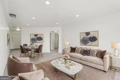 1501 Clairmont Rd #827, Decatur, GA 30033