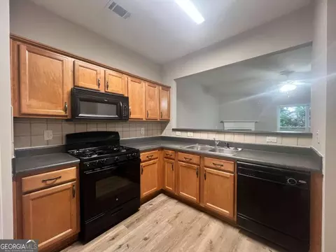 Kitchen - 2176 Executive Dr, Duluth, GA 30096 photo 2 of 2