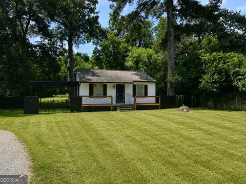 2782 Alden St, Macon, GA 31206