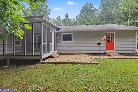 Exterior - 1455 Fields Mcghee Dr, Canton, GA 30114 photo 1 of 16