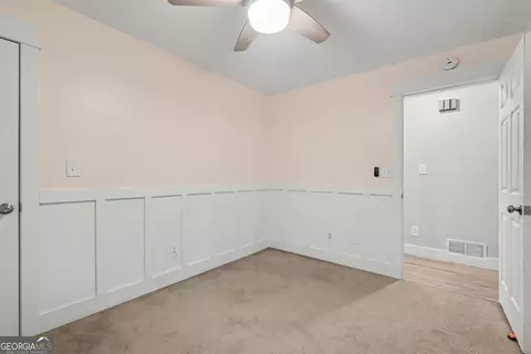 Bedroom - 1455 Fields Mcghee Dr, Canton, GA 30114 photo 6 of 6