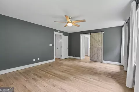 Bedroom - 1455 Fields Mcghee Dr, Canton, GA 30114 photo 3 of 6