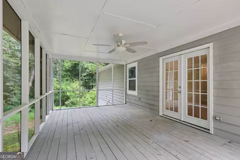Exterior - 1455 Fields Mcghee Dr, Canton, GA 30114 photo 13 of 16