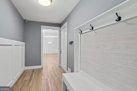 Entry Way - 1455 Fields Mcghee Dr, Canton, GA 30114 photo 2 of 2