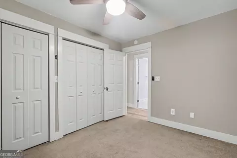 Bedroom - 1455 Fields Mcghee Dr, Canton, GA 30114 photo 4 of 6