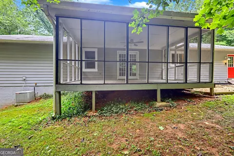Exterior - 1455 Fields Mcghee Dr, Canton, GA 30114 photo 2 of 16