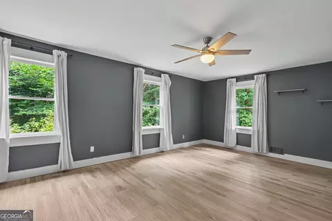 Bedroom - 1455 Fields Mcghee Dr, Canton, GA 30114 photo 1 of 6
